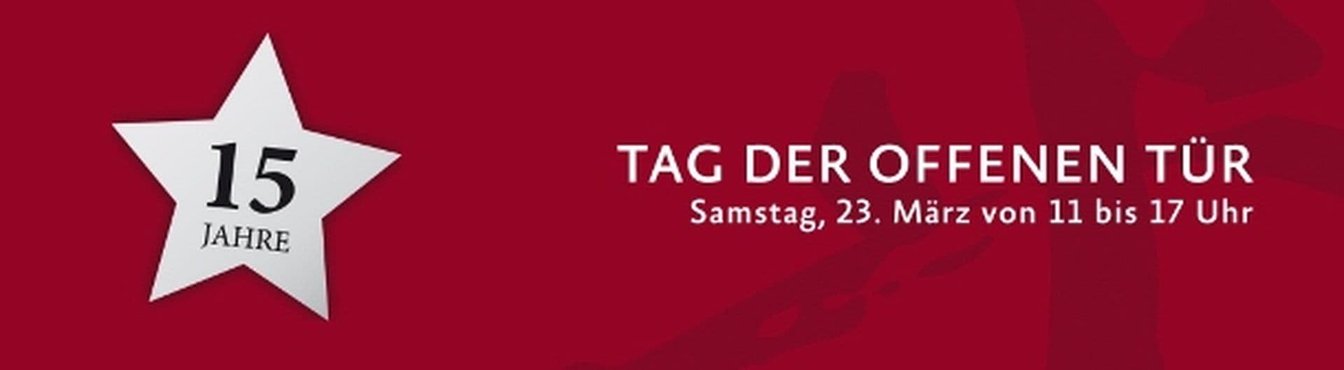 China Tours hautnah: Wir laden herzlich zum Tag der offenen Tür