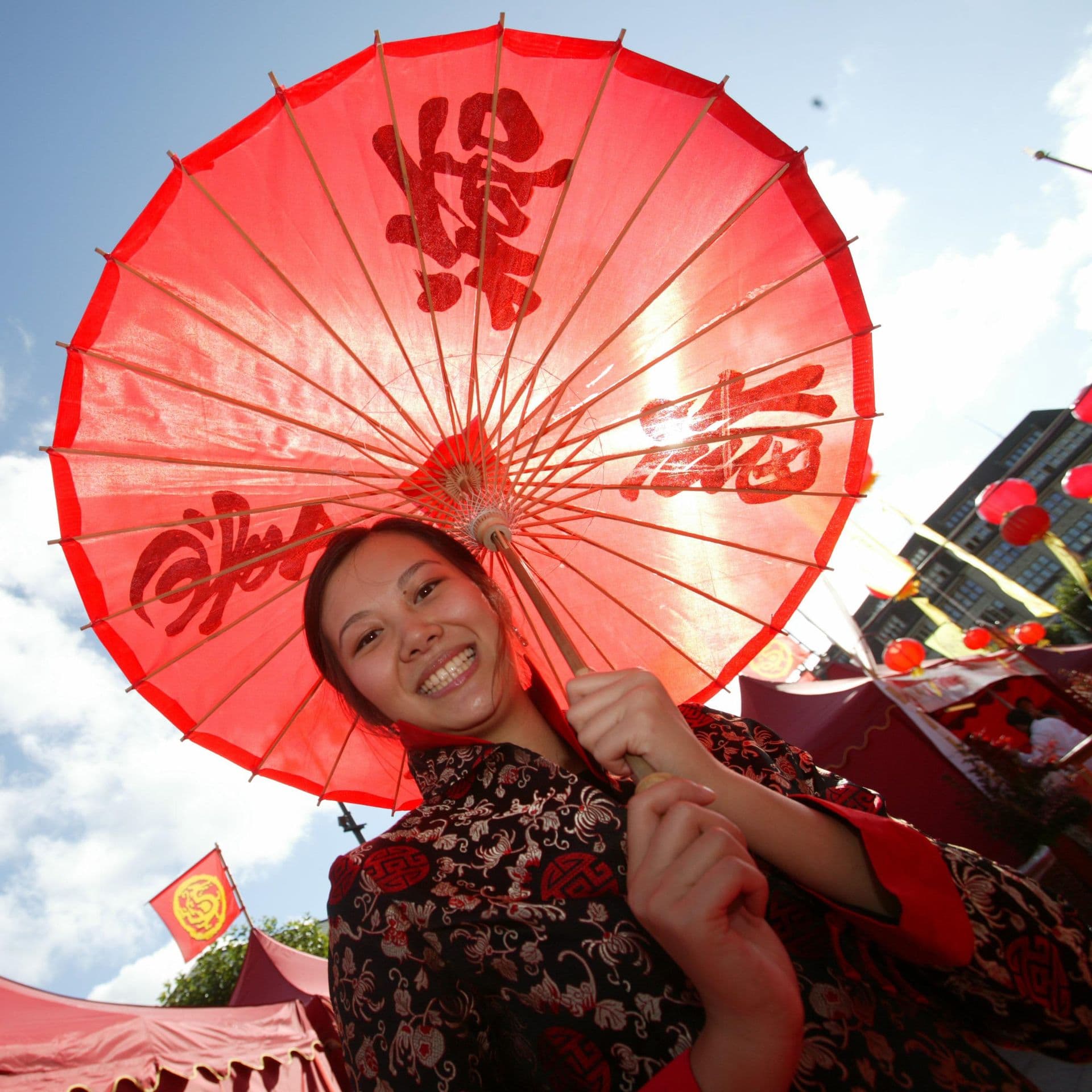 China Tours auf der CMT: Die Urlaubsmesse in Stuttgart