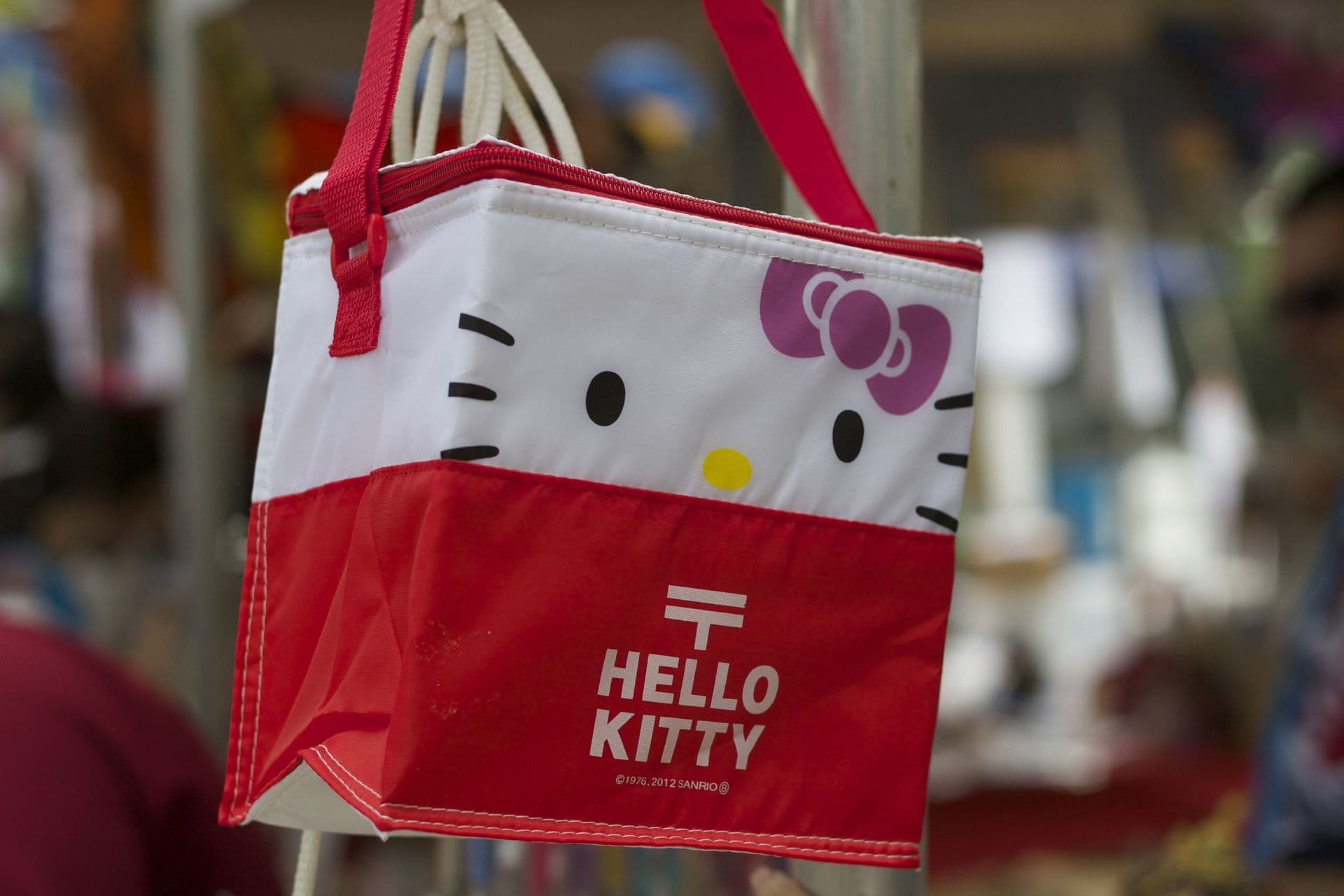 Mode-Verrückte Chinesinnen: Zwischen Diva-Allüren und Hello Kitty