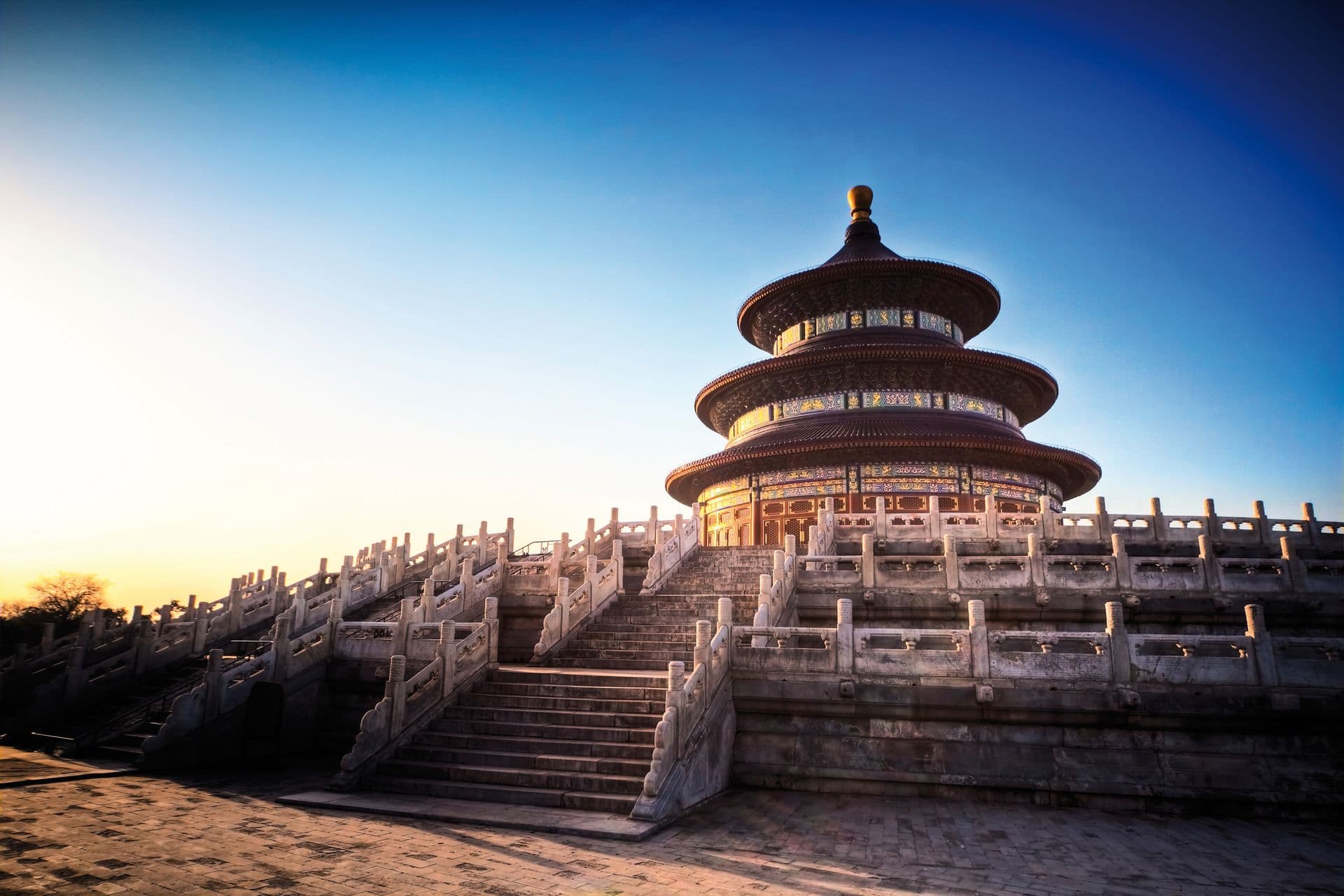 Reisetipps: Top 5 Peking Sehenswürdigkeiten