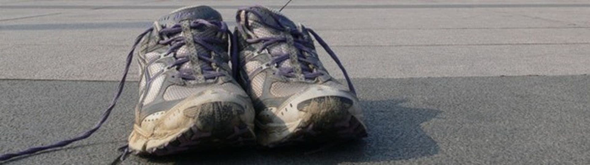 Trainingskolumne Shanghai Marathon 2012: Die Folgen des Ja-Sagens