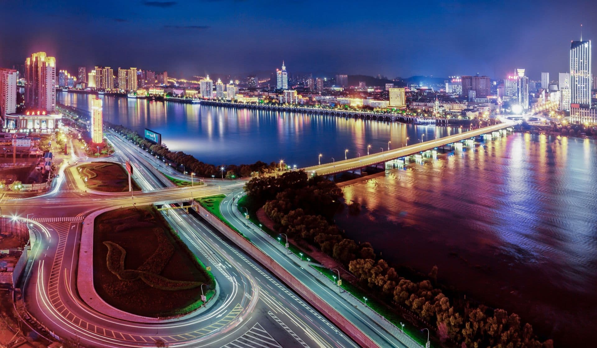 Jilin – zwischen Puyi und Kalten Nudeln