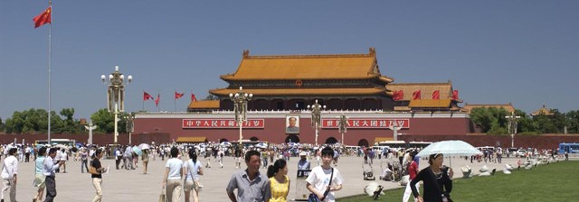 Diashow: Peking