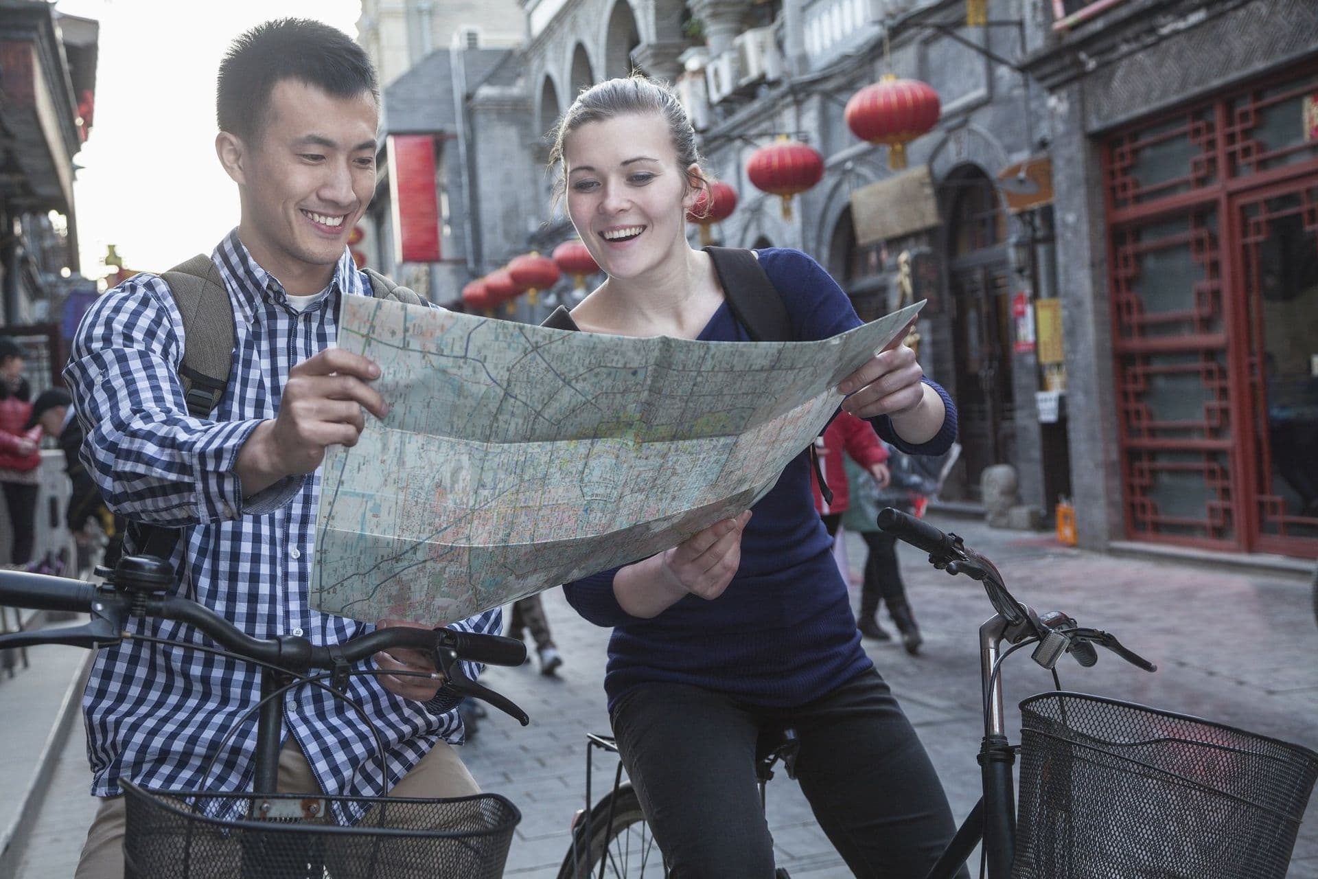 7 Tipps für deine erste Chinareise