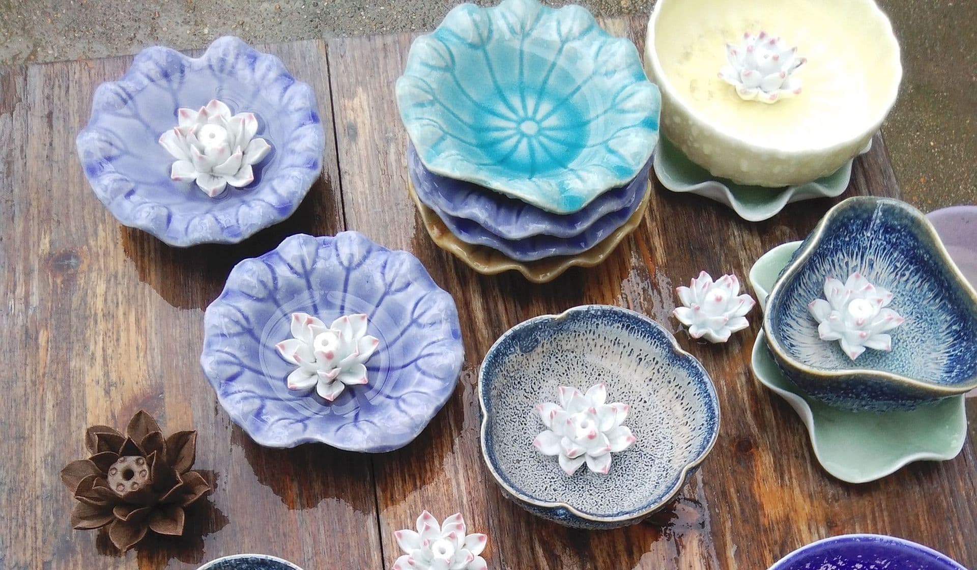 Jingdezhen – Die Porzellan-Hauptstadt Chinas