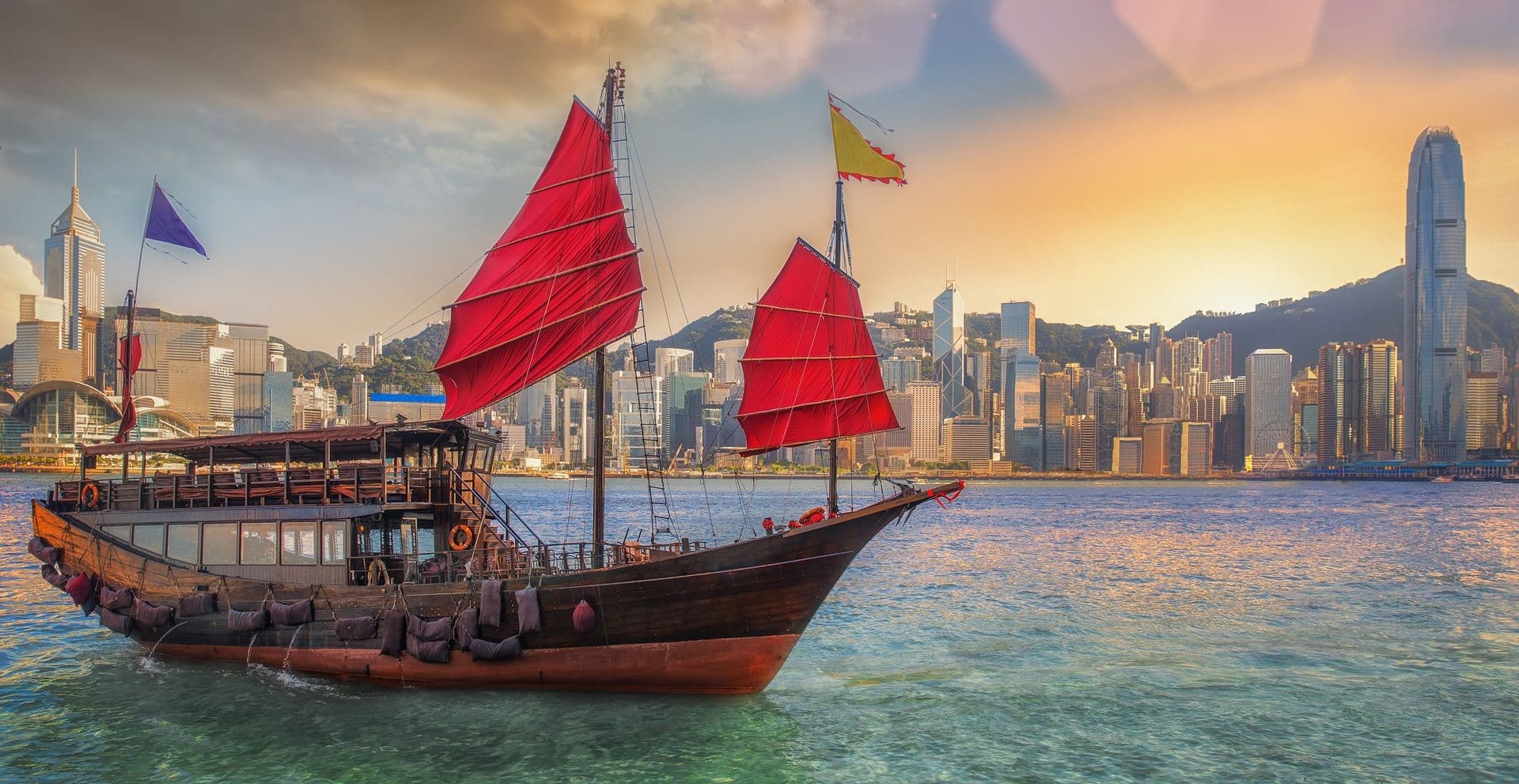 Die Top 5 Bootstouren in China