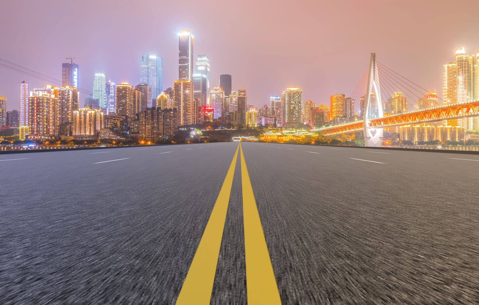 Auf Entdeckungstour in Chongqing