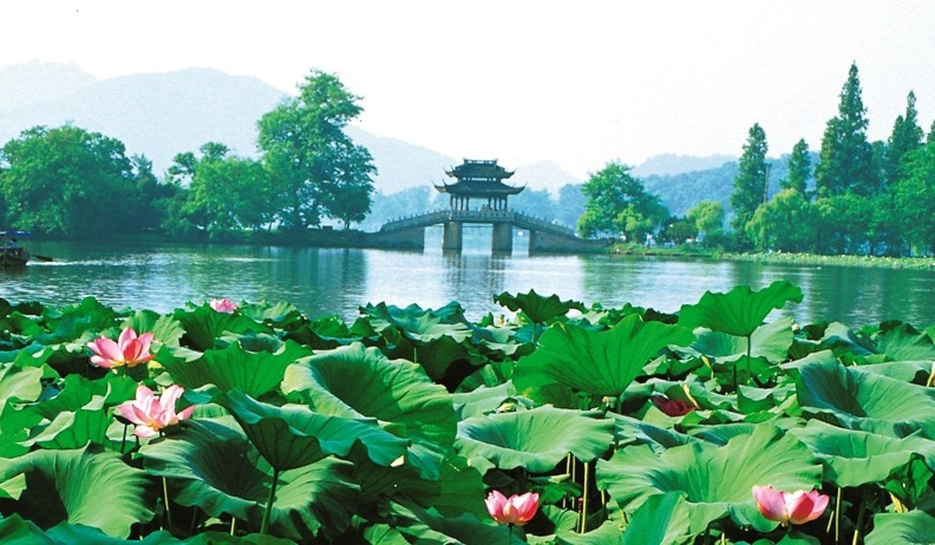 Nach dem G20-Gipfel: Neue Highlights in Hangzhou