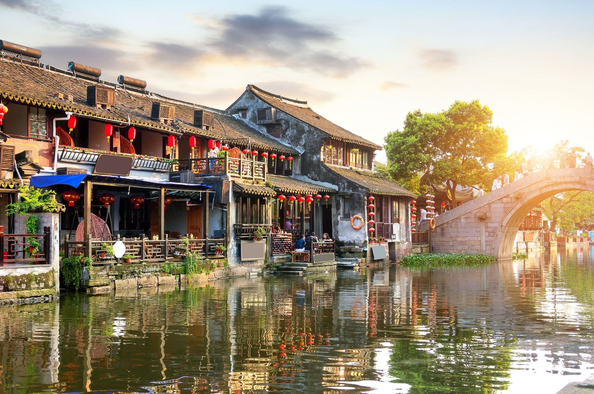 Die Küche in Südostchina: Zhejiang mag es leicht