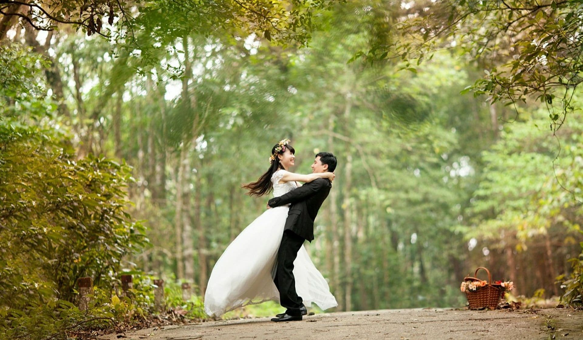 Chinesische Hochzeit – zwischen Tradition und Moderne