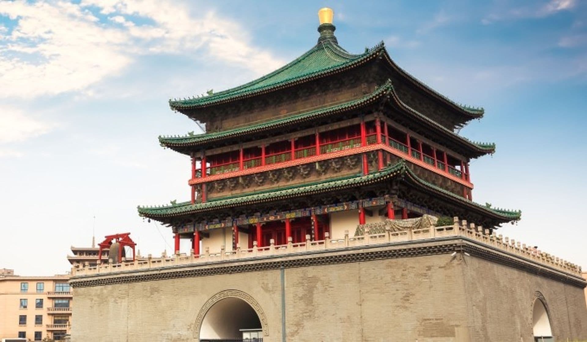 Xi’an: Ursprung der Seidenstraße und das Erbe des ersten Qin-Kaiser Teil 2