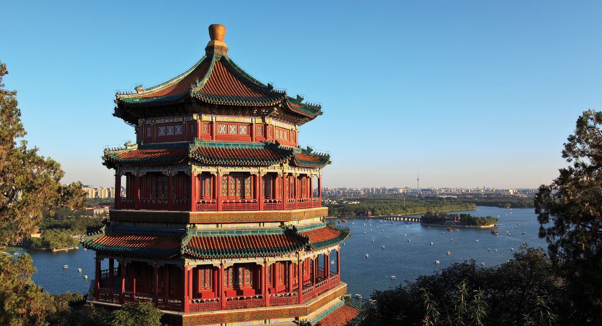 Neue Kataloge 2014: China Tours stellt neue Reisen vor und inkludiert Trinkgelder in den Reisepreis