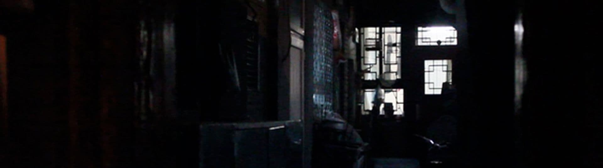 Videoimpressionen: Beixinqiao bei Nacht