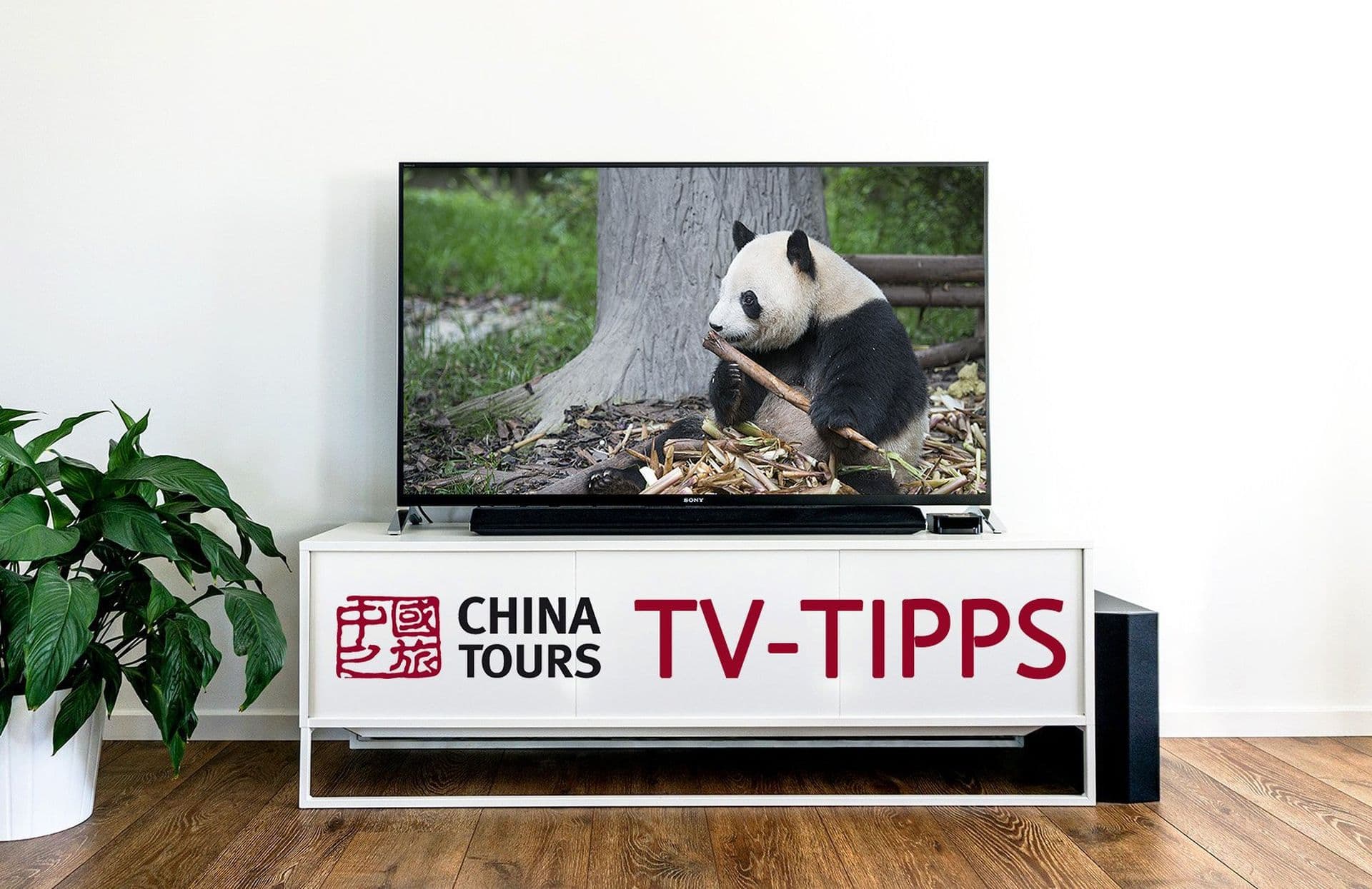 TV-Tipps: Faszinierende Bilder und Geschichten aus China