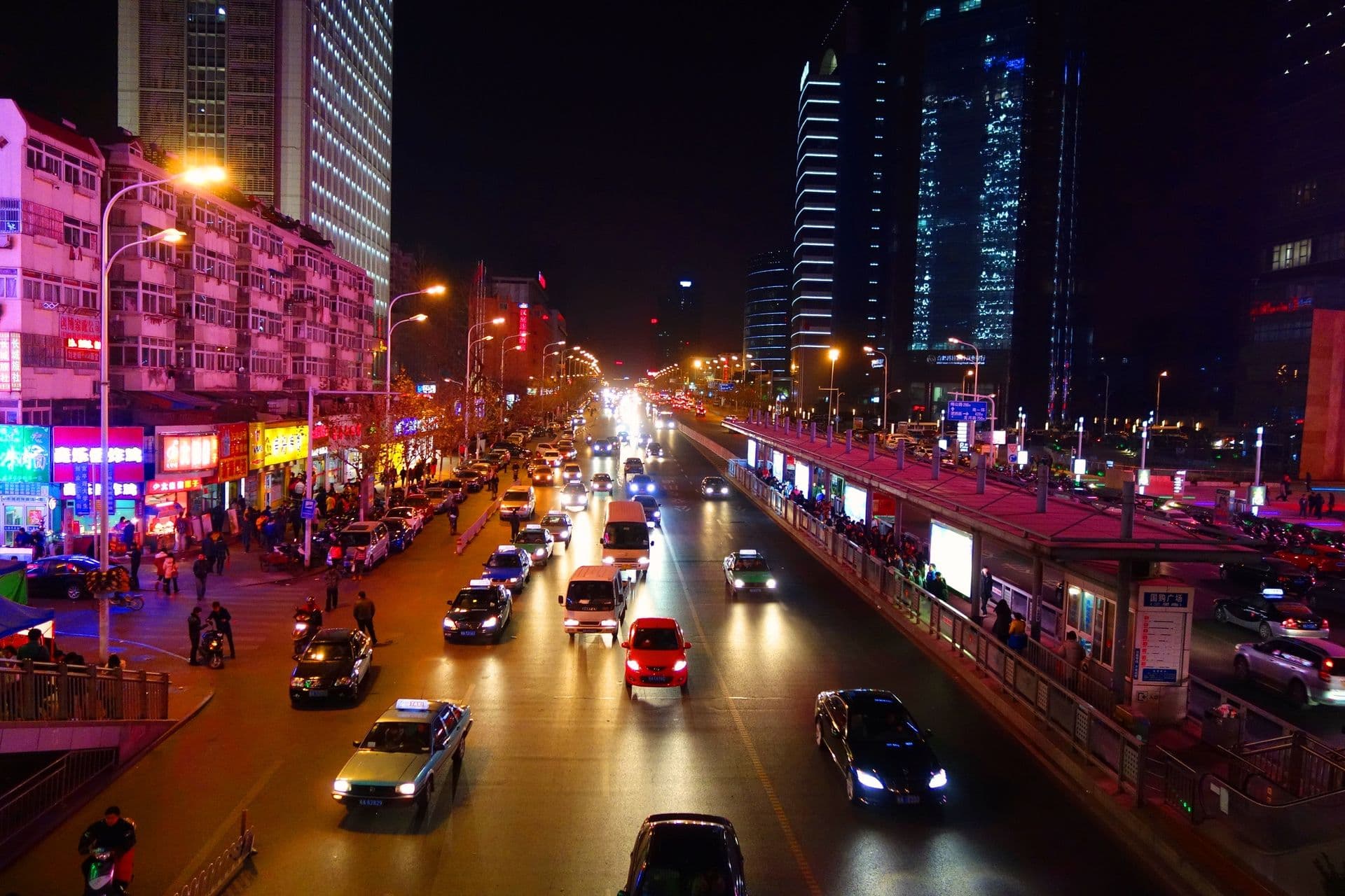 Top 5 Sehenswürdigkeiten in Hefei: Die unbekannte Provinzhauptstadt