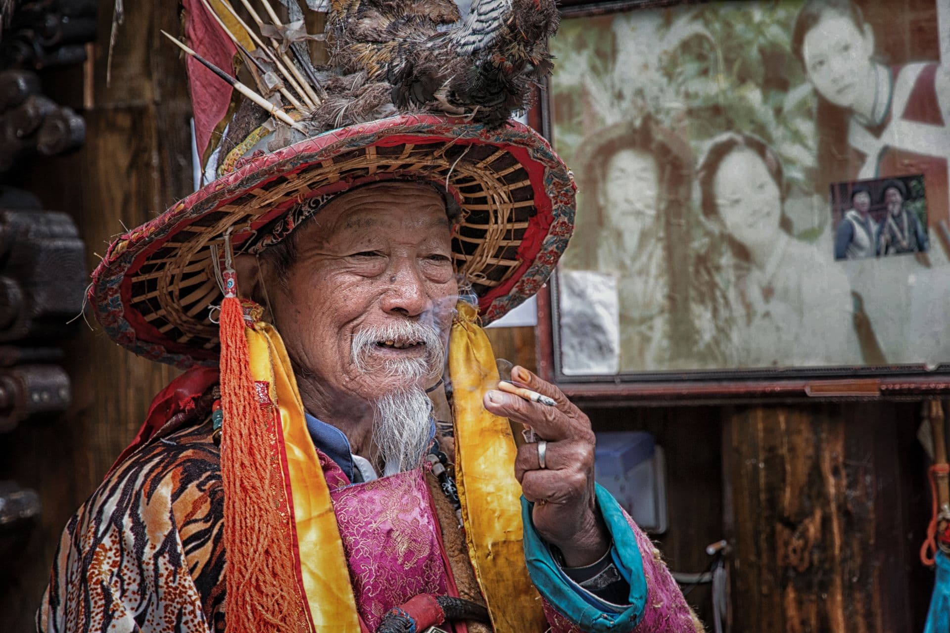 China Tours Fotowettbewerb 2016: Jetzt abstimmen!