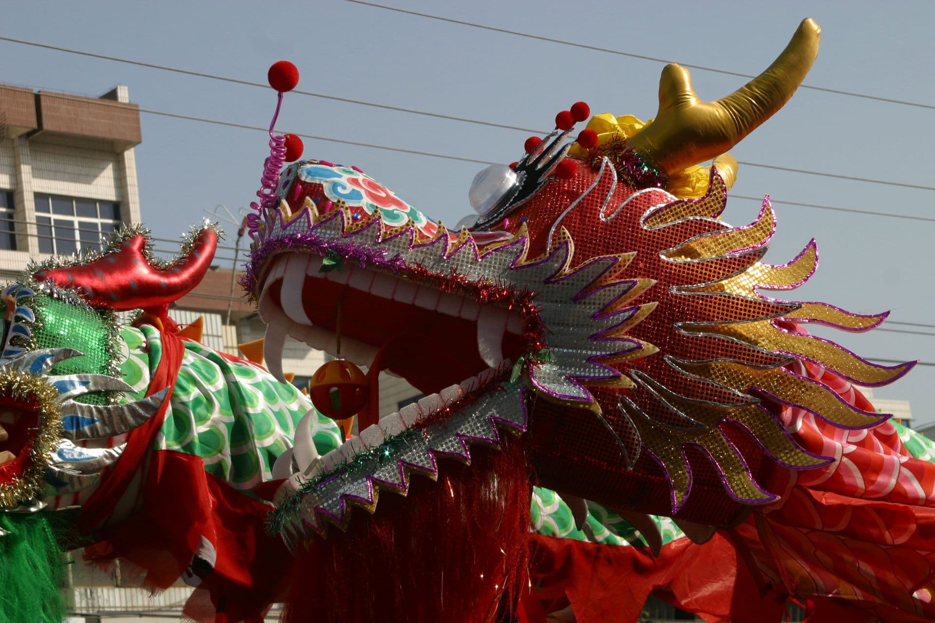 Aktivitäten und Brauchtümer rund um das Mondfest in China