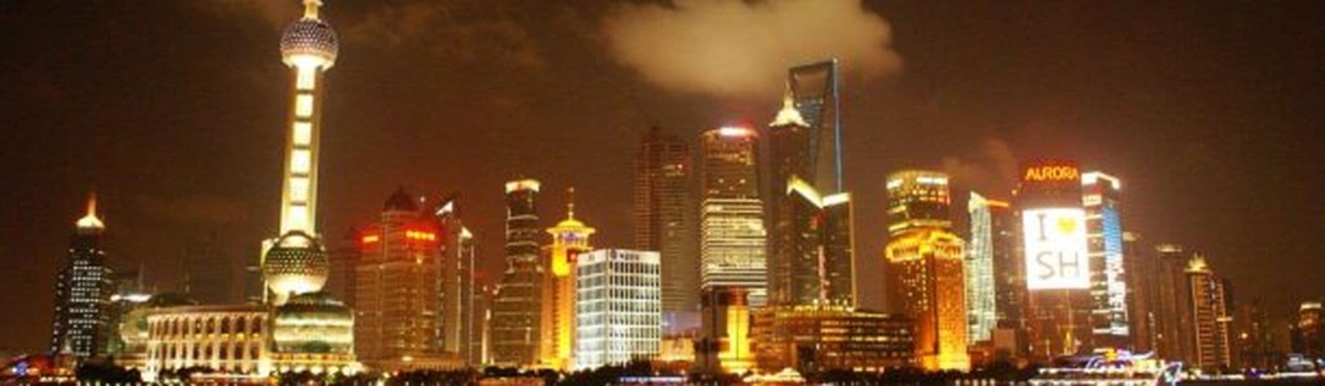 Ihr Mehrwert für China Gruppenreisen mit China Tours