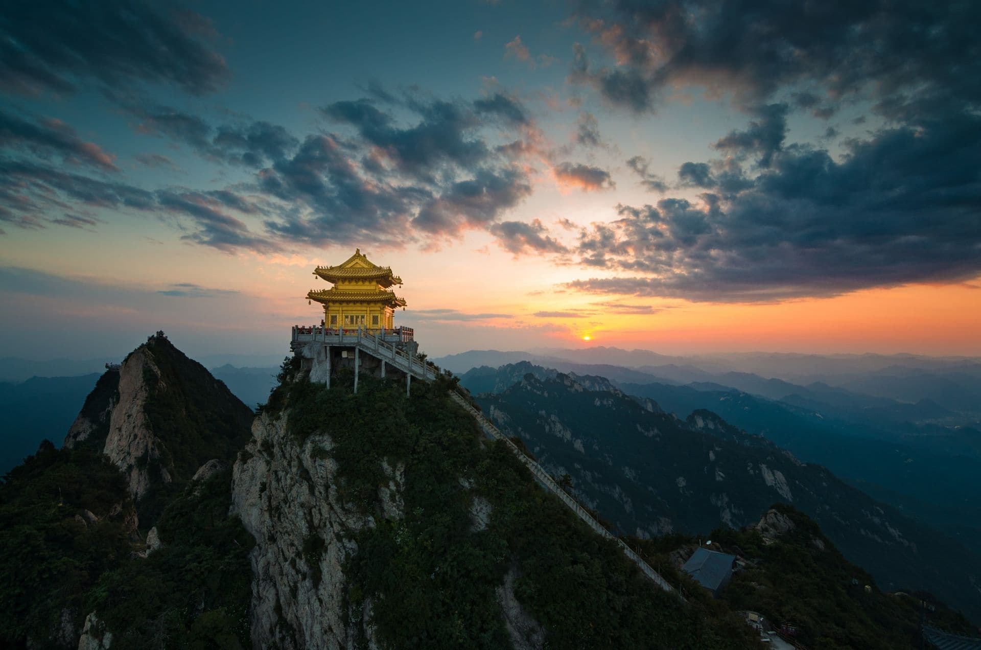 Die Top 10 Sehenswürdigkeiten in der Provinz Henan