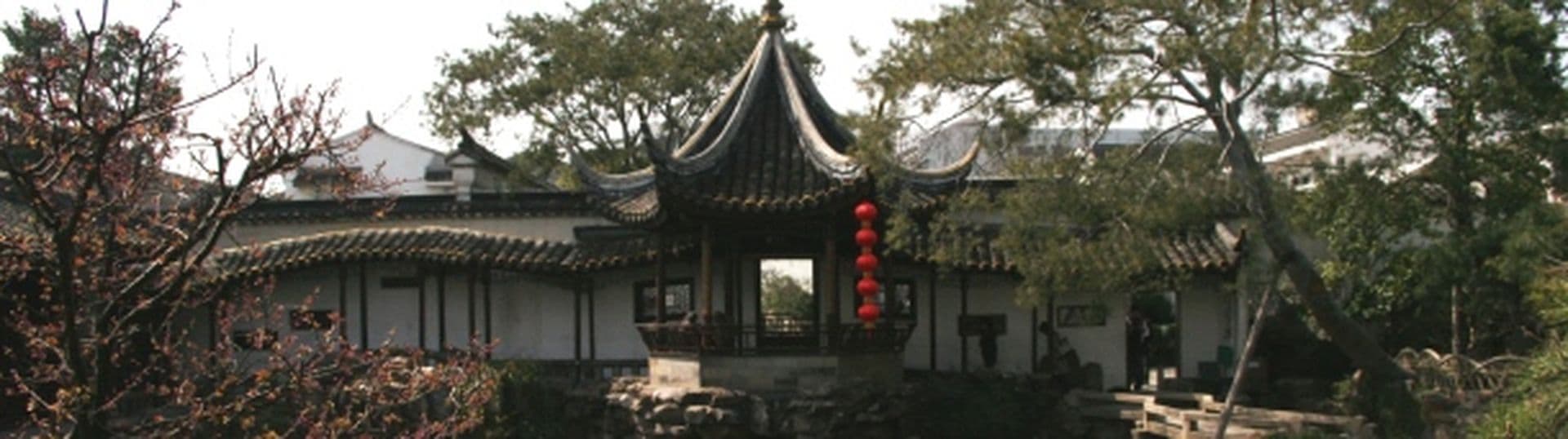China Städtetrip: Suzhou und Hangzhou