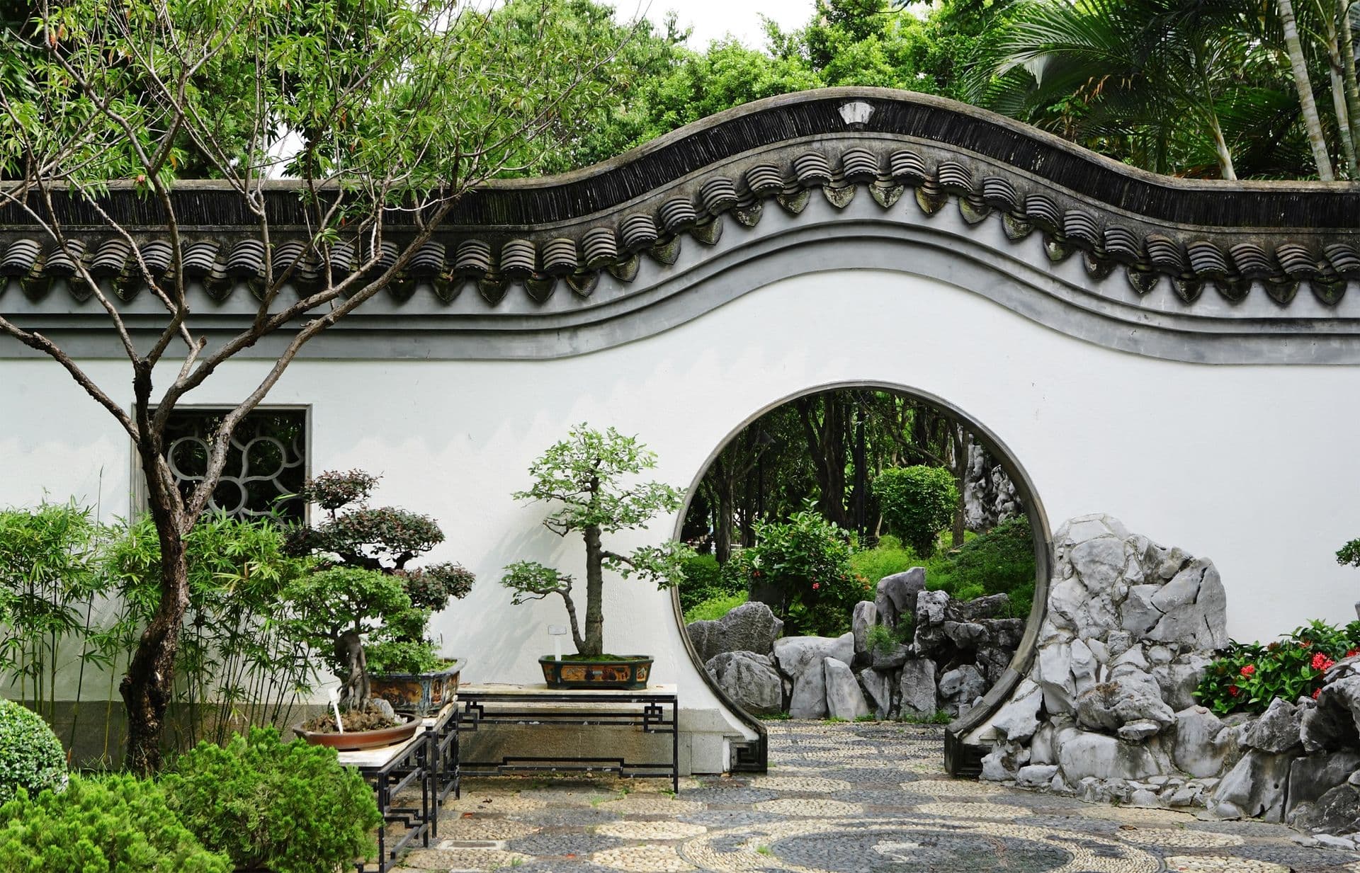 Suzhou: Chinesische Idylle