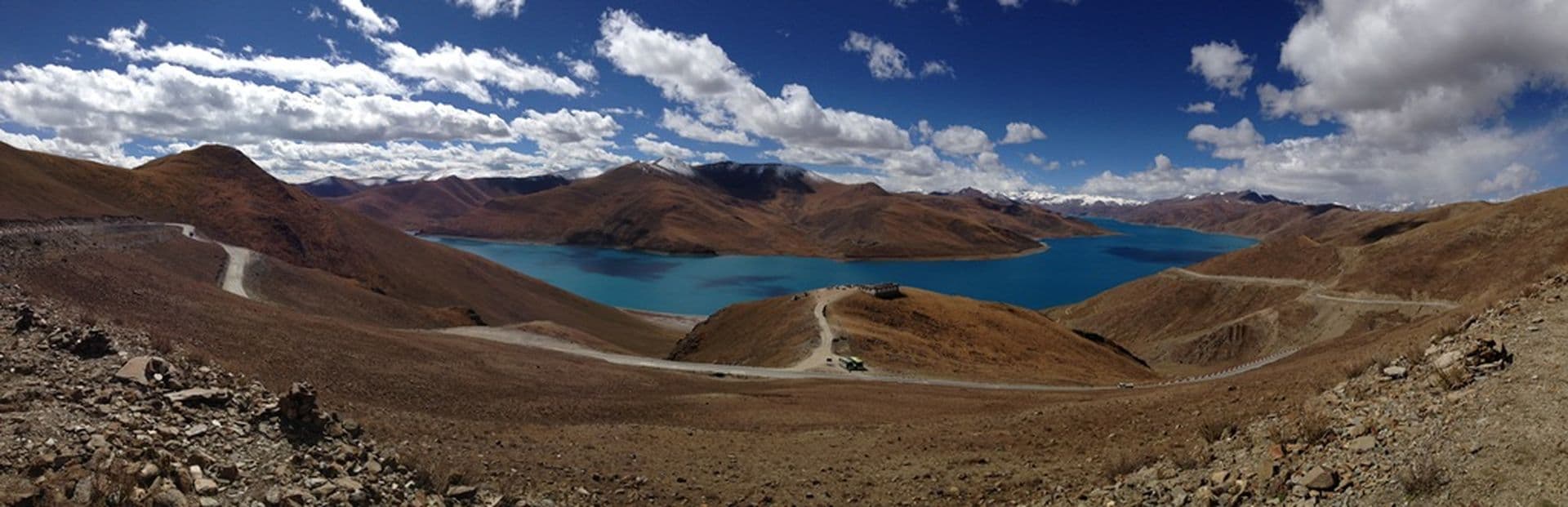 China Tours Fotowettbewerb 2014: Jetzt abstimmen!