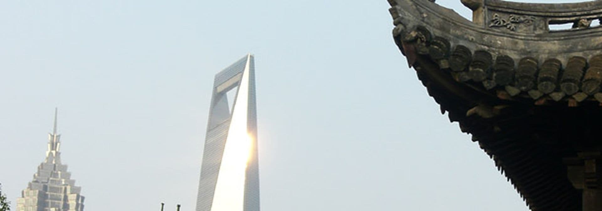 City Beats: Shanghai