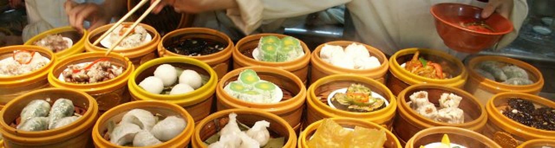 Macau Kulinarisch: von Dim Sum bis Caldo Verde