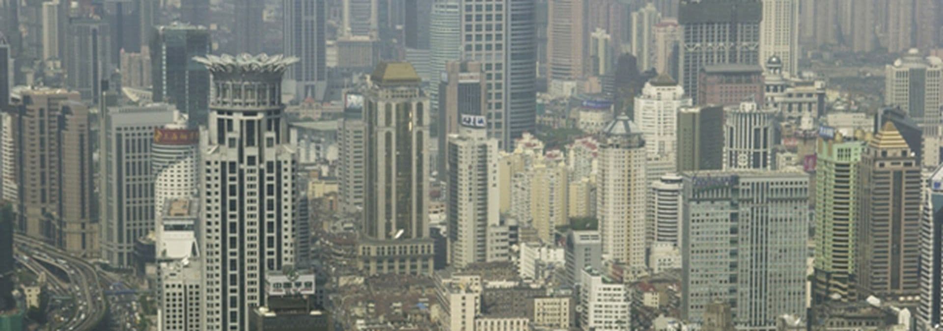 City Beats: Confessions of a Shanghaiist