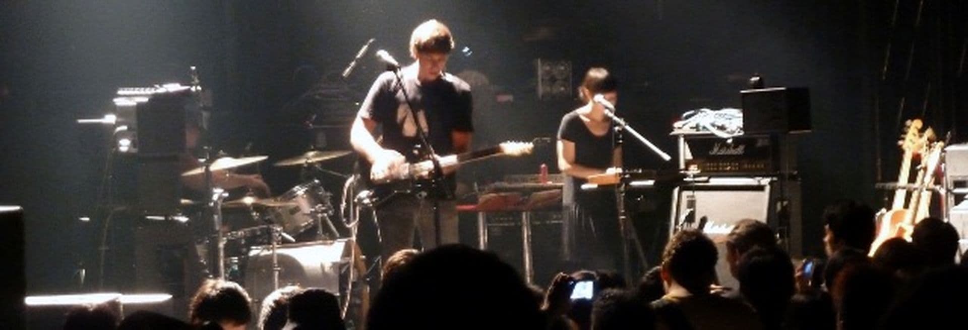 City Beats: Peking – Zwischen Rockmusik und Räucherstäbchen