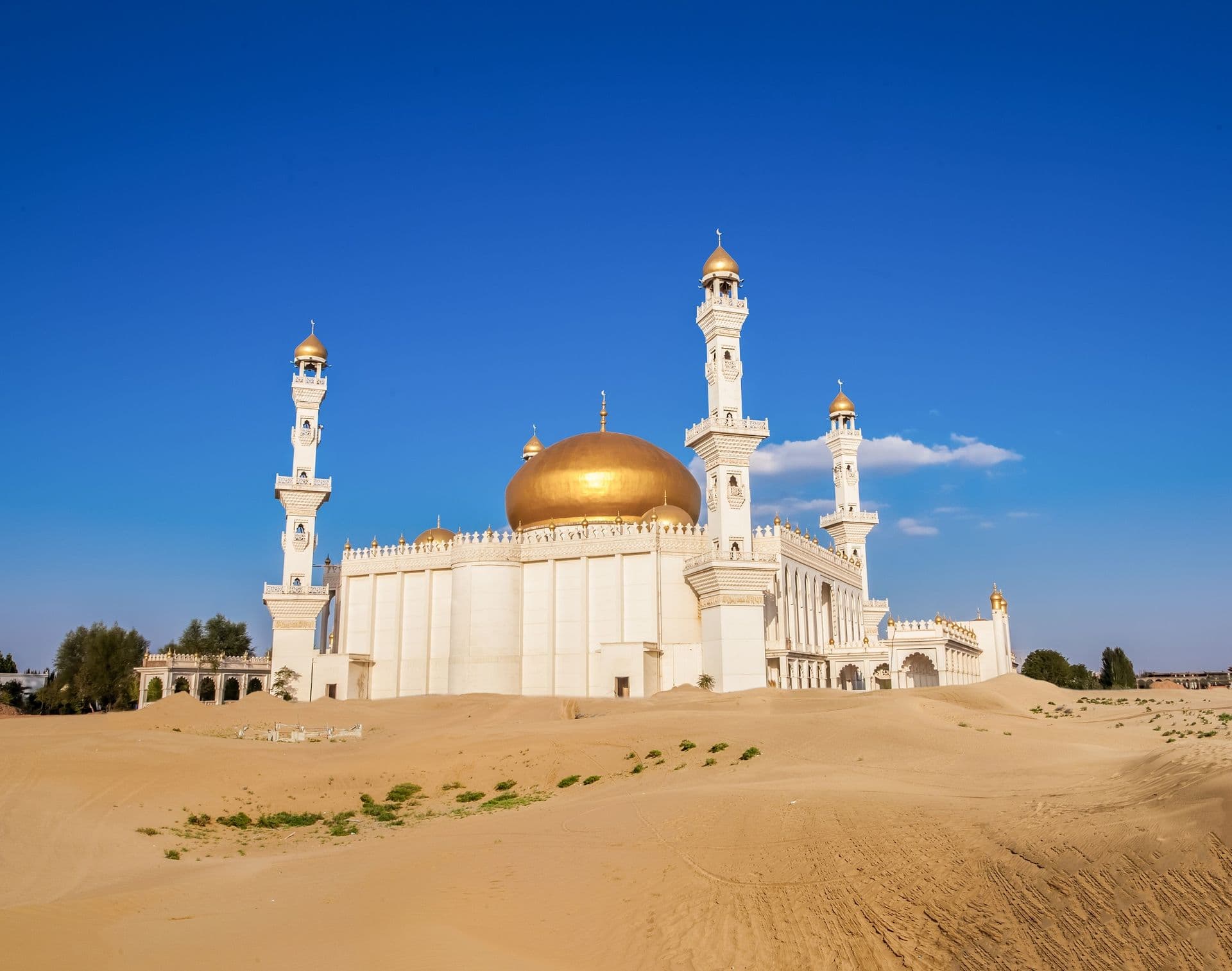 Ningxia – eine unterschätzte Provinz