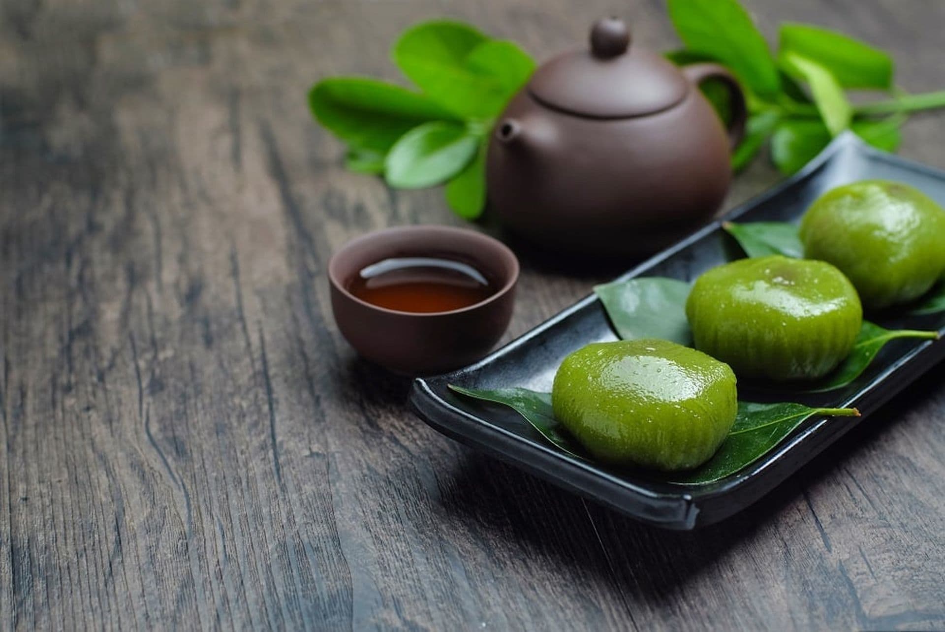 Tee aus China – Tradition und Genuss selbst erleben