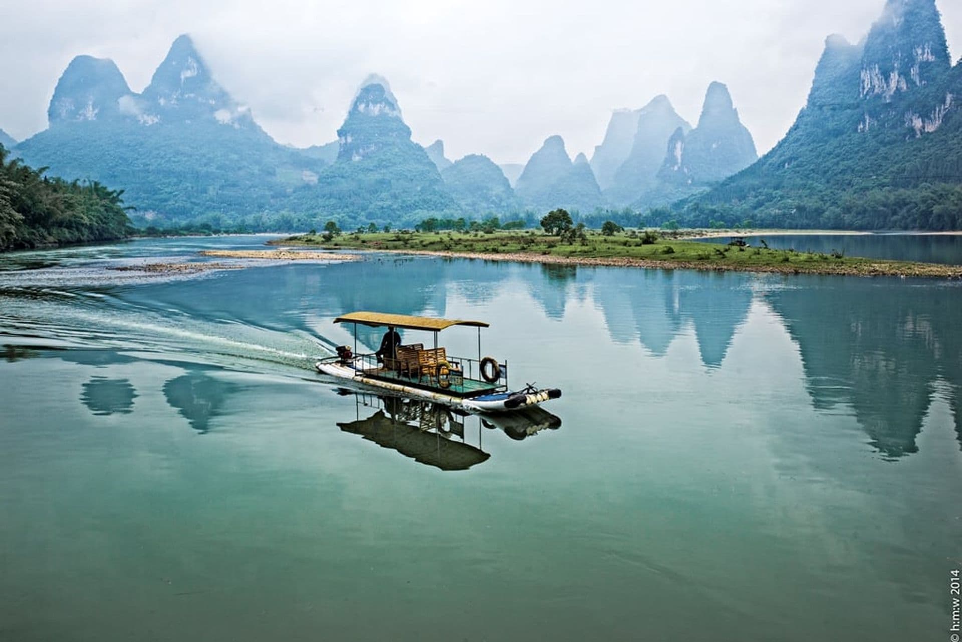 China Tours Fotowettbewerb 2014: Die Gewinner stehen fest!