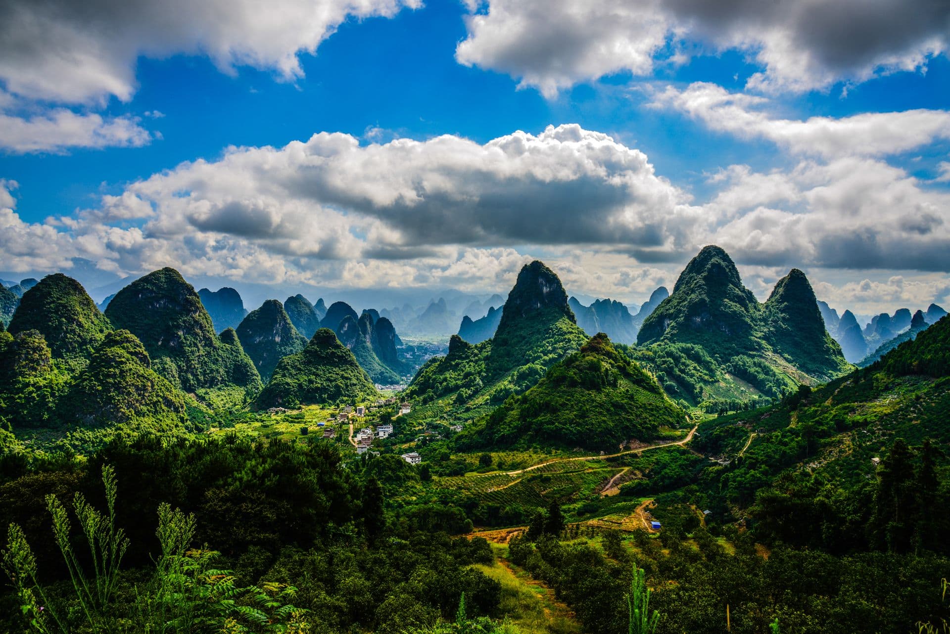 China Tours Fotowettbewerb 2018: Die Gewinner stehen fest!