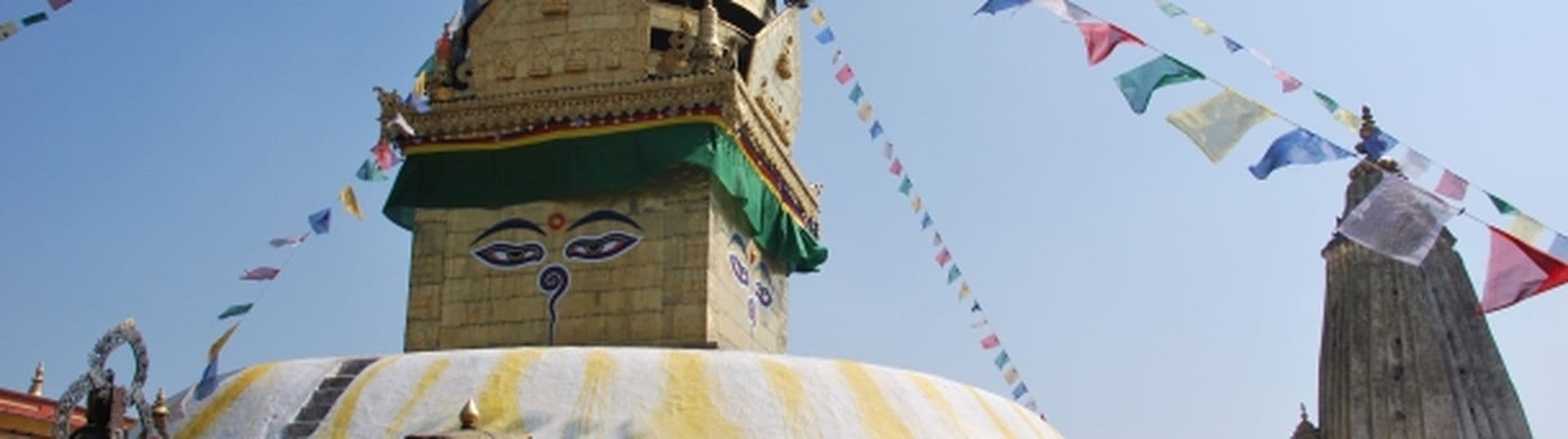 Nepal: Reise in ein Land voller Schätze