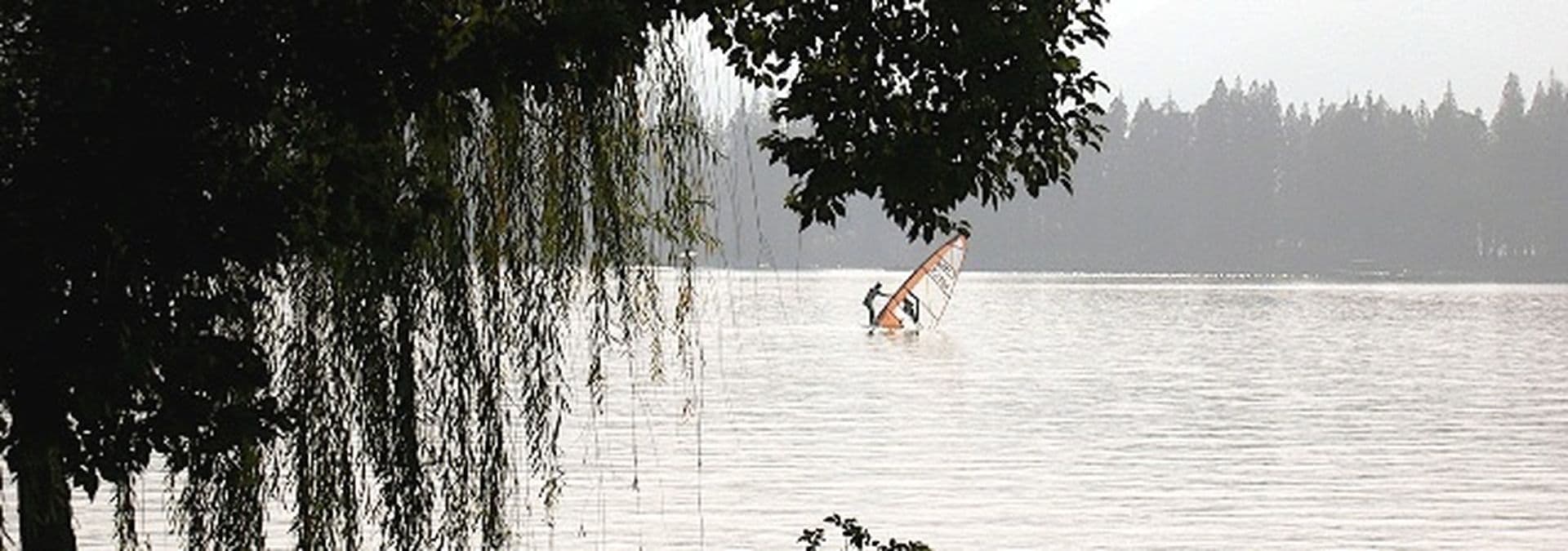 Hangzhou - Die schönste Stadt der Welt