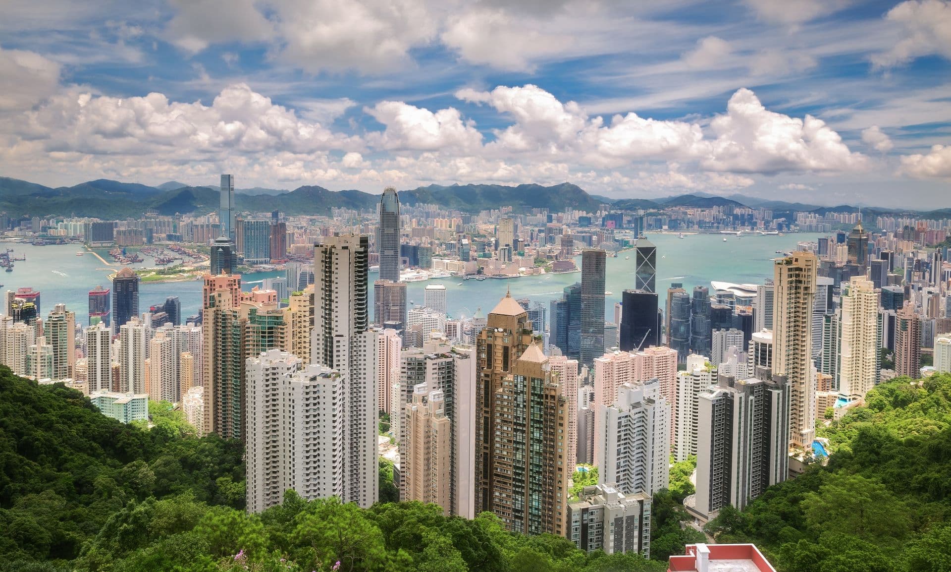 Die Top 10 vegetarischen und veganen Restaurants in Hongkong