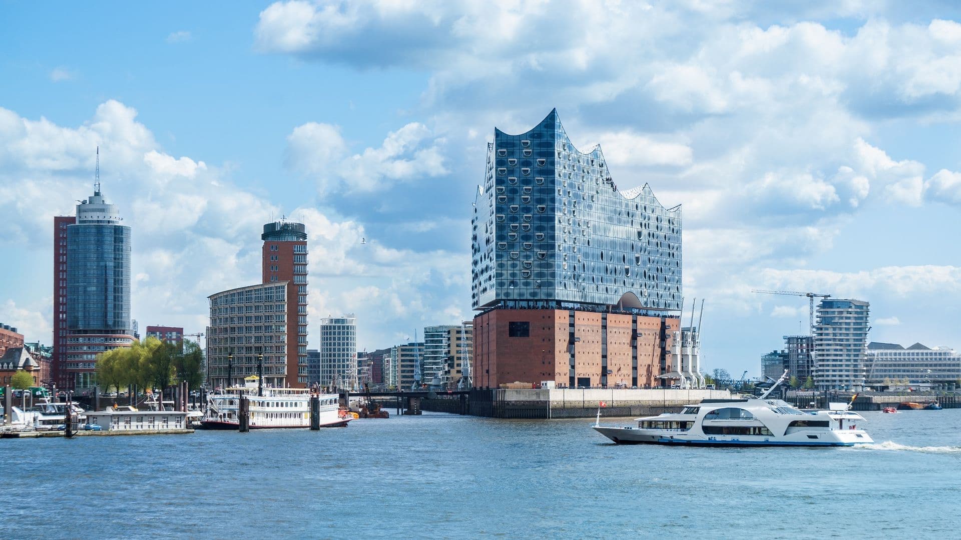 „170 Days in Nanking“ jetzt in der Elbphilharmonie: Ein Interview mit Thomas Rabe