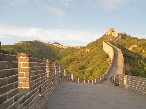 Great Wall of China