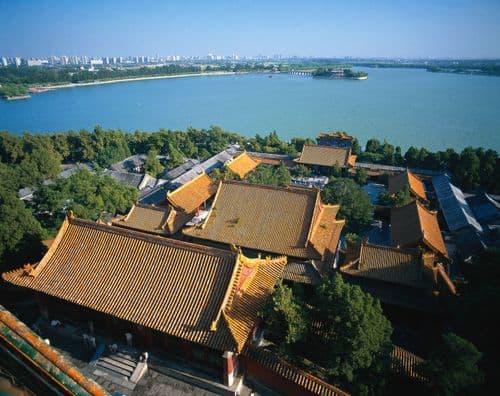 Beijing Summer Palace