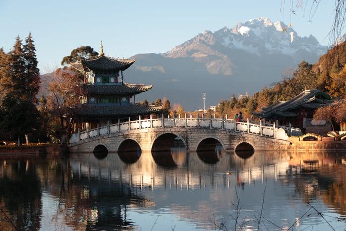 Lijiang