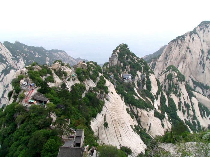 Xi'an Huashan