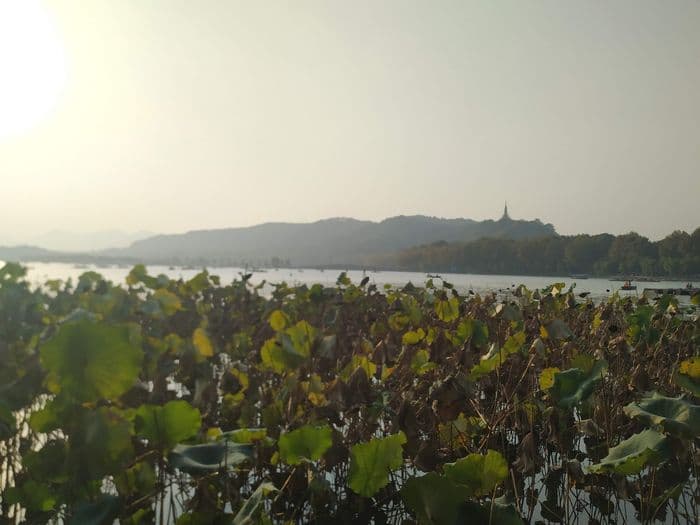 Hangzhou Westlake
