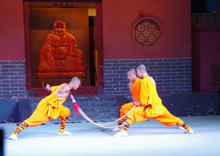 Shaolin