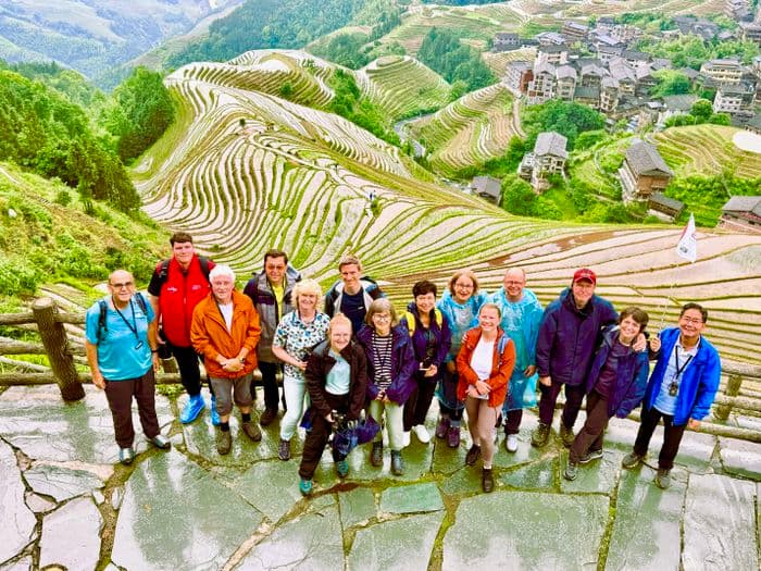 Longsheng