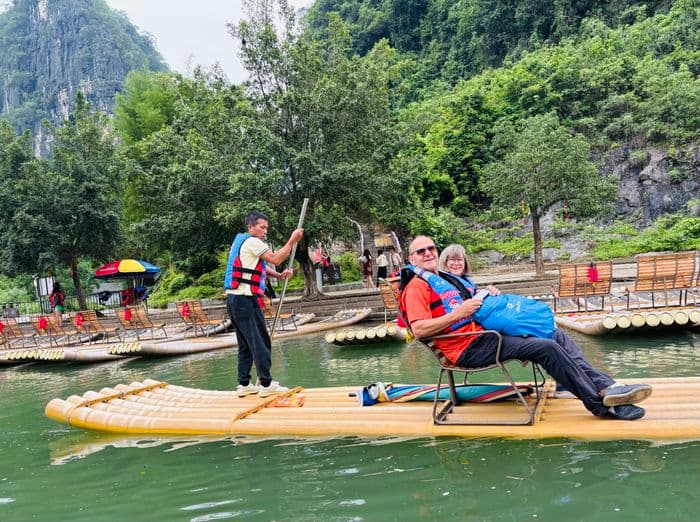cth: Bamboo Rafting 2025