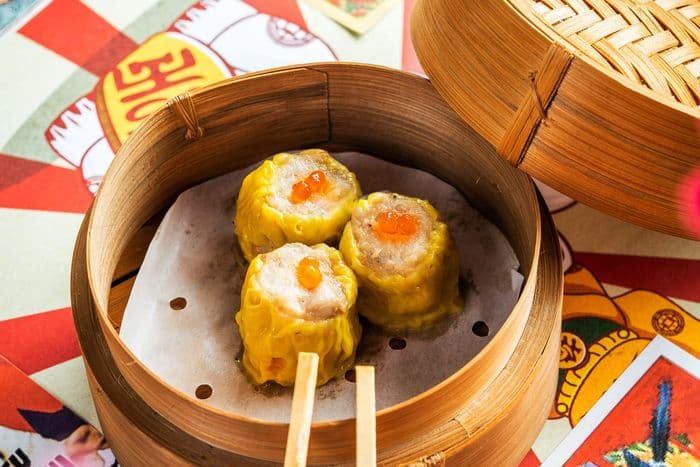 Dimsum