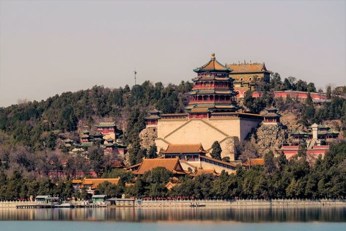 Summer Palace