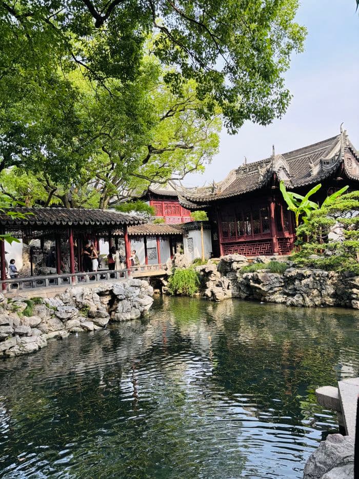 cth: Yu Garden 2025