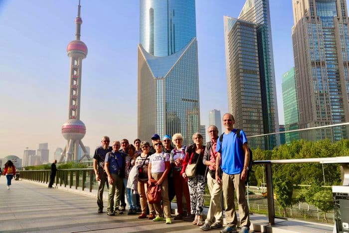 Shanghai Centrum